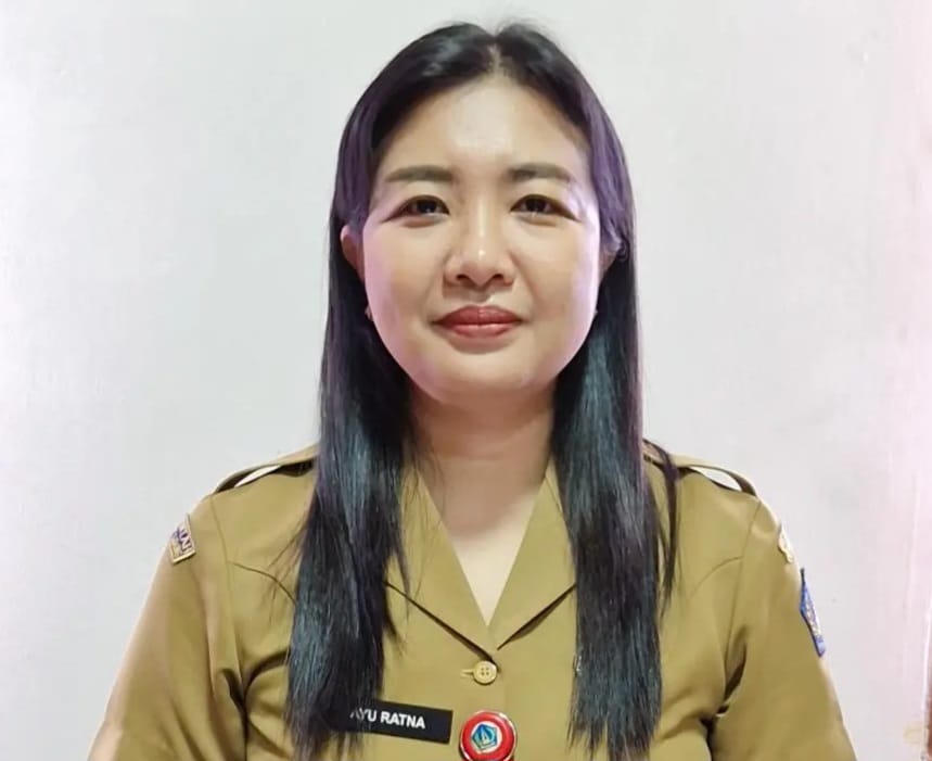 Ni Pt. Ayu Ratna Dewi, SH