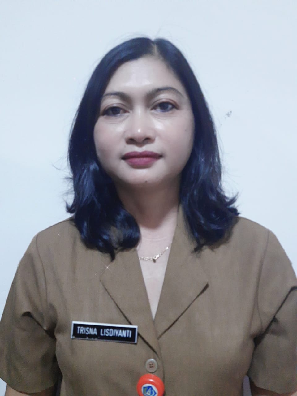 Luh Putu Trisnalisdiyanti, SH