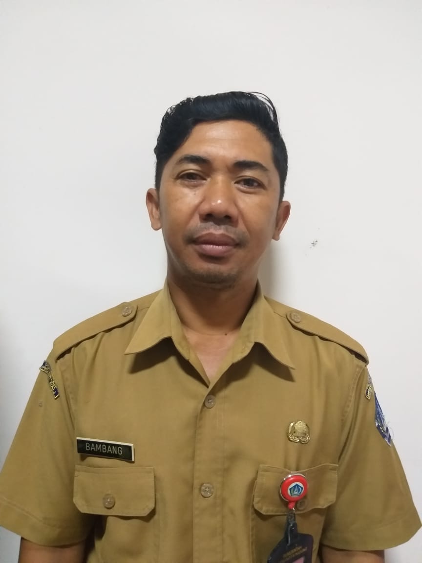 Dewa Ketut Bambang Tastrawan, SH
