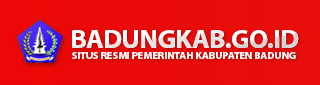 Website Resmi Kabupaten Badung