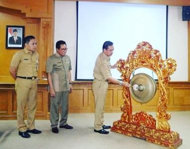 bimbingan teknis pemahaman hak asasi manusia (ham)