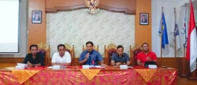 PEMBINAAN KELUARGA SADAR HUKUM KABUPATEN BADUNG