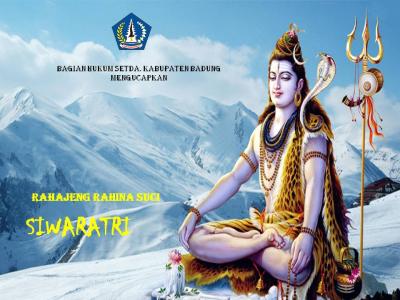 RAHAJENG RAHINA SUCI SIWARATRI