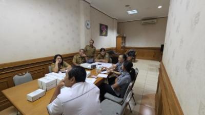 Senin, 25 Maret 2024 dilaksanakan Seleksi Perbekel/ Lurah yang telah mendaftar melalui Laman pja.bphn.go.id terkait dengan Paralegal Justice Award dan Anubhawa Sasana Jagaddhita Kabupaten Badung Tahun 2024,